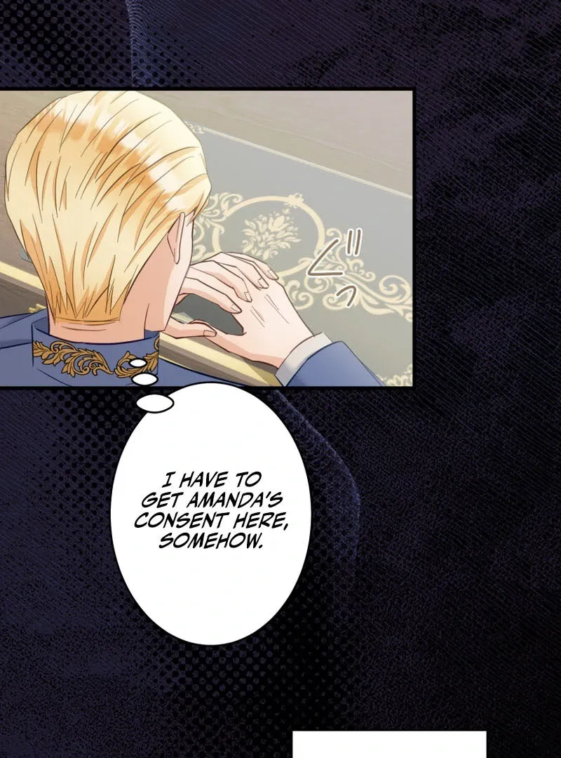 Princess Sveta’s Political Marriage Chapter 47 page 42 - 
