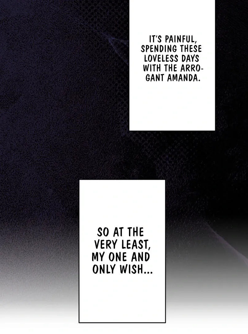 Princess Sveta’s Political Marriage Chapter 47 page 43 - 
