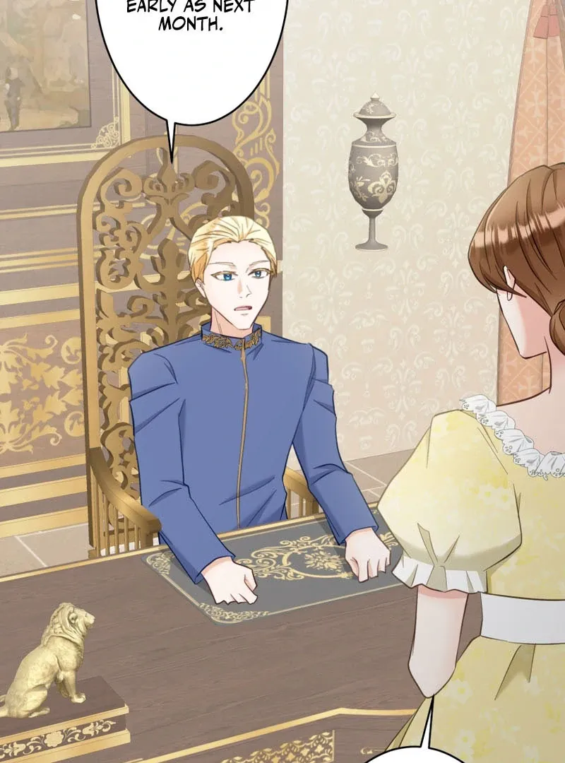 Princess Sveta’s Political Marriage Chapter 47 page 46 - 
