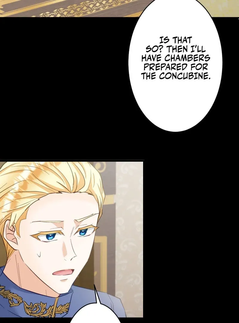 Princess Sveta’s Political Marriage Chapter 47 page 47 - 