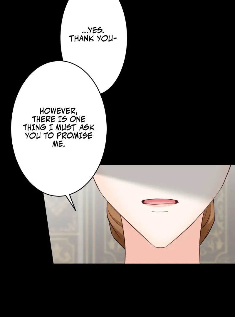 Princess Sveta’s Political Marriage Chapter 47 page 48 - 