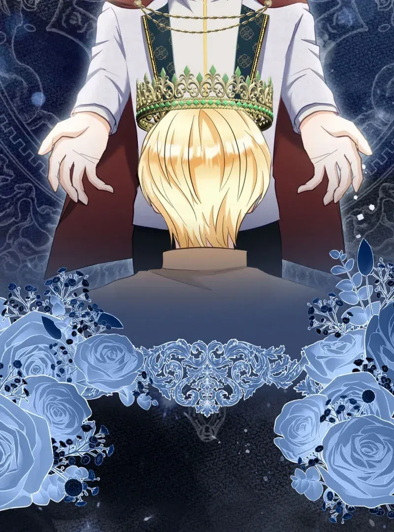 Princess Sveta’s Political Marriage Chapter 47 page 57 - 