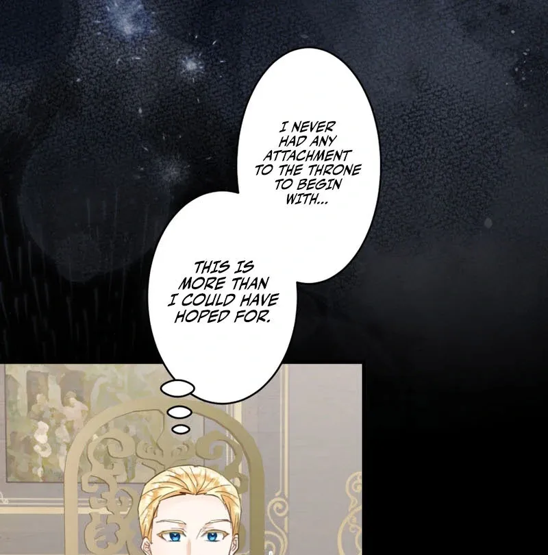 Princess Sveta’s Political Marriage Chapter 47 page 58 - 