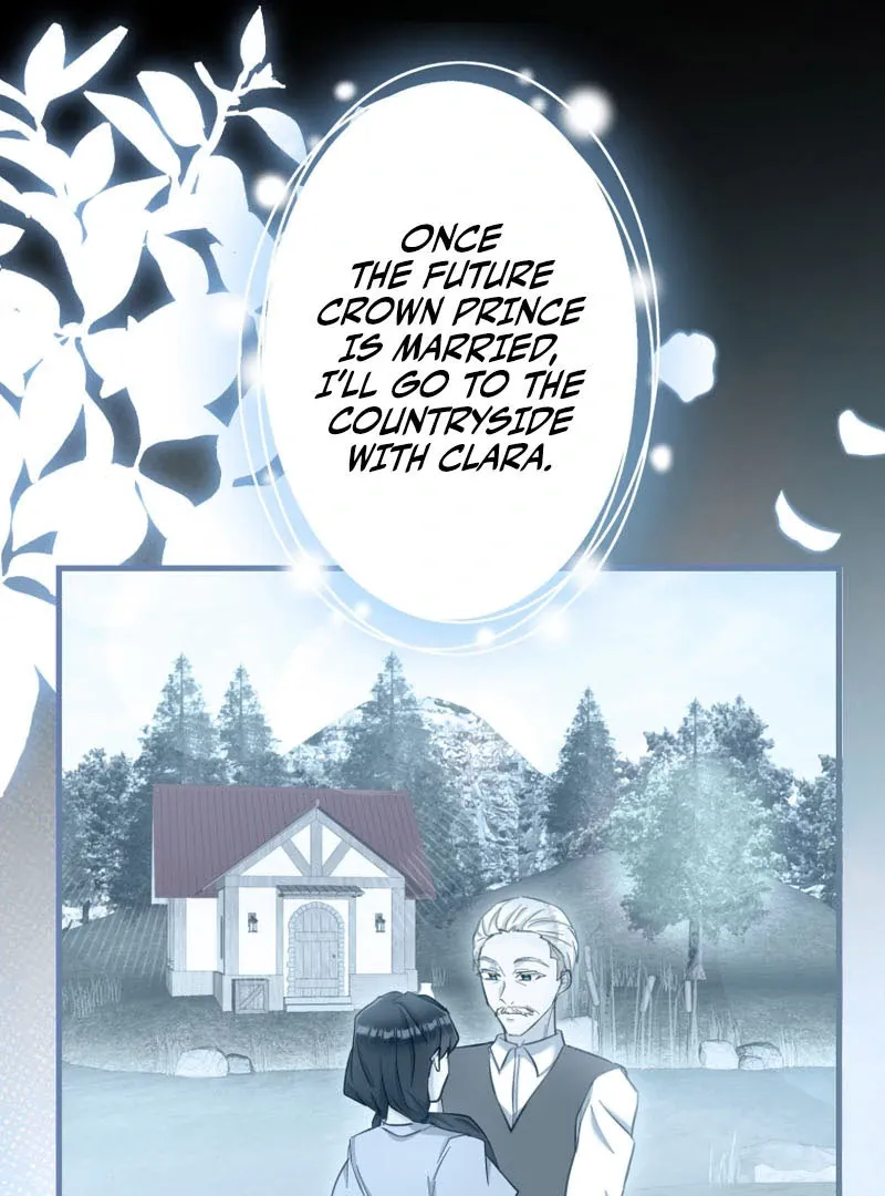Princess Sveta’s Political Marriage Chapter 47 page 60 - 