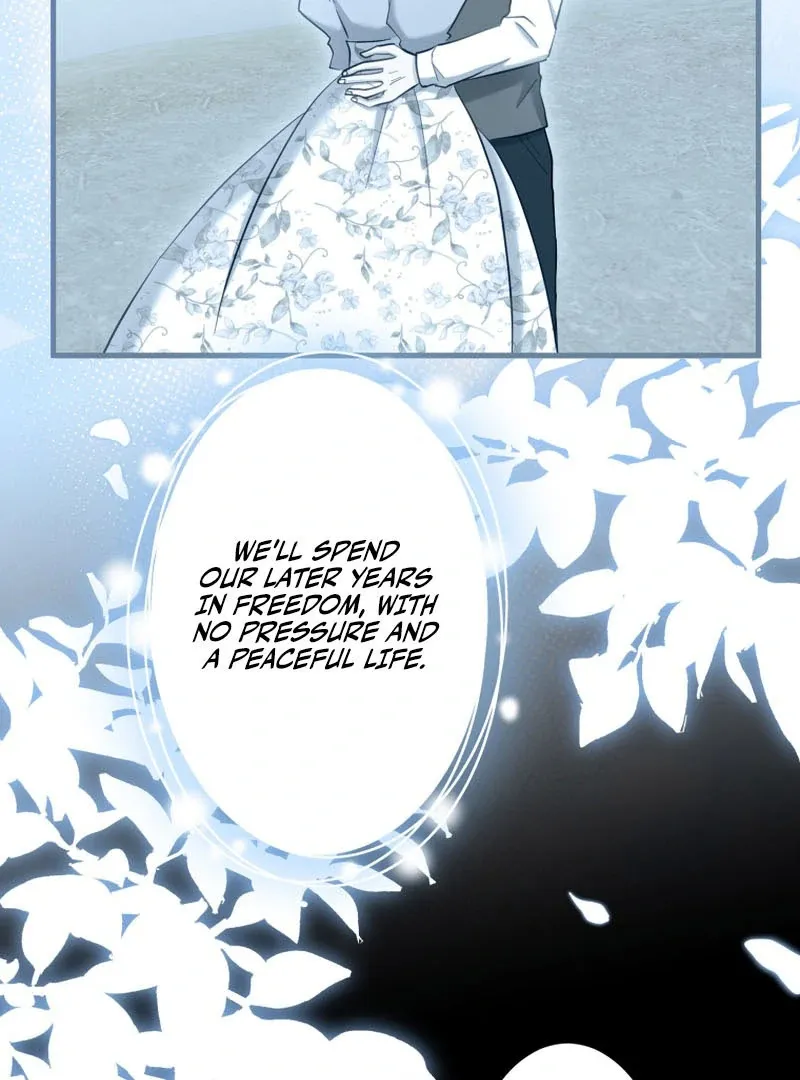 Princess Sveta’s Political Marriage Chapter 47 page 61 - 