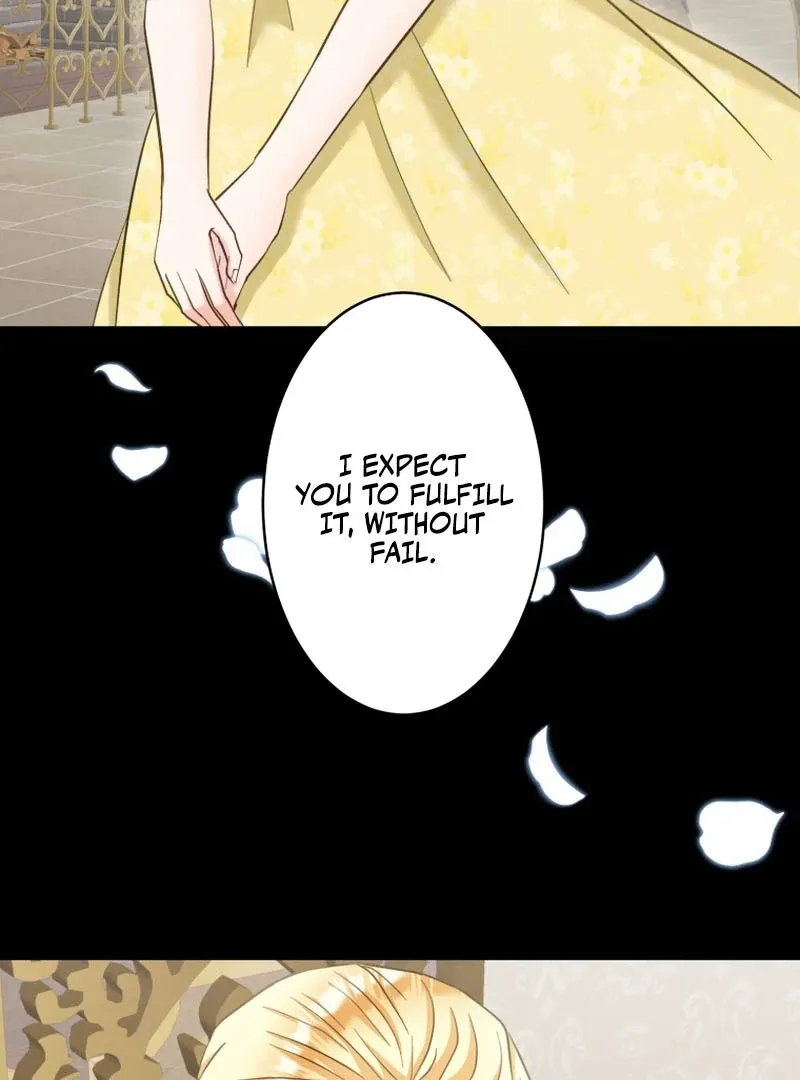 Princess Sveta’s Political Marriage Chapter 47 page 63 - 