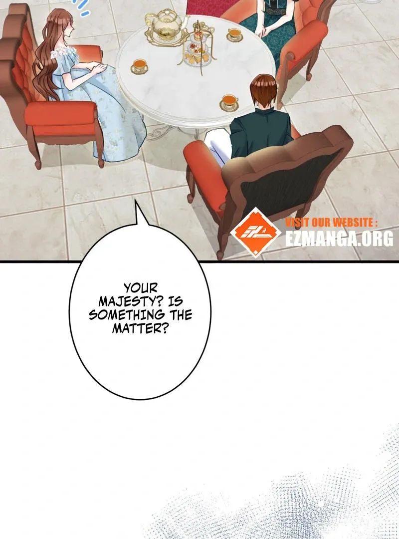 Princess Sveta’s Political Marriage Chapter 47 page 73 - 
