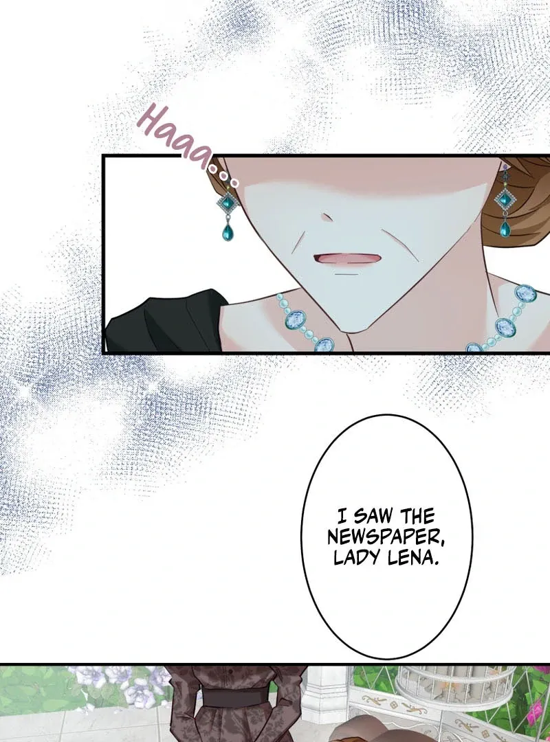 Princess Sveta’s Political Marriage Chapter 47 page 74 - 