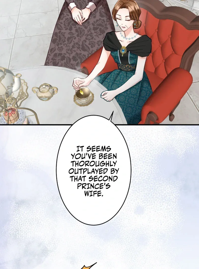 Princess Sveta’s Political Marriage Chapter 47 page 75 - 