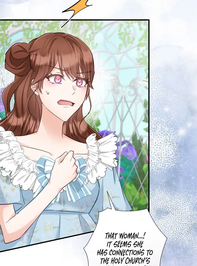 Princess Sveta’s Political Marriage Chapter 47 page 76 - 