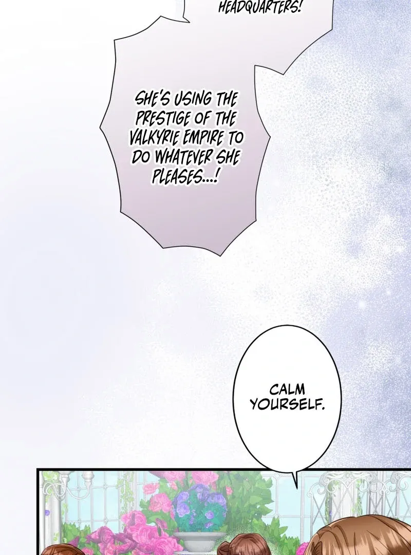 Princess Sveta’s Political Marriage Chapter 47 page 77 - 