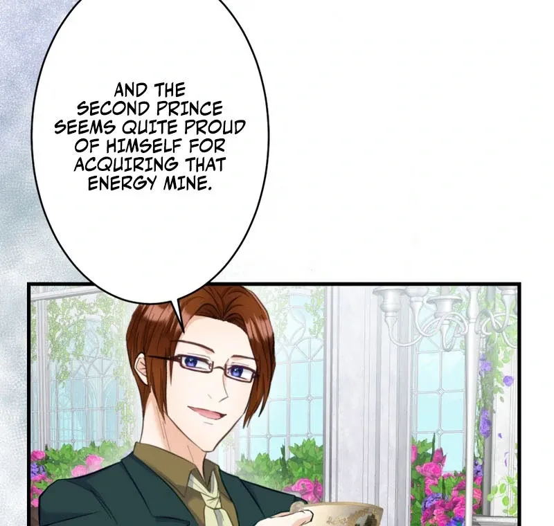 Princess Sveta’s Political Marriage Chapter 47 page 79 - 