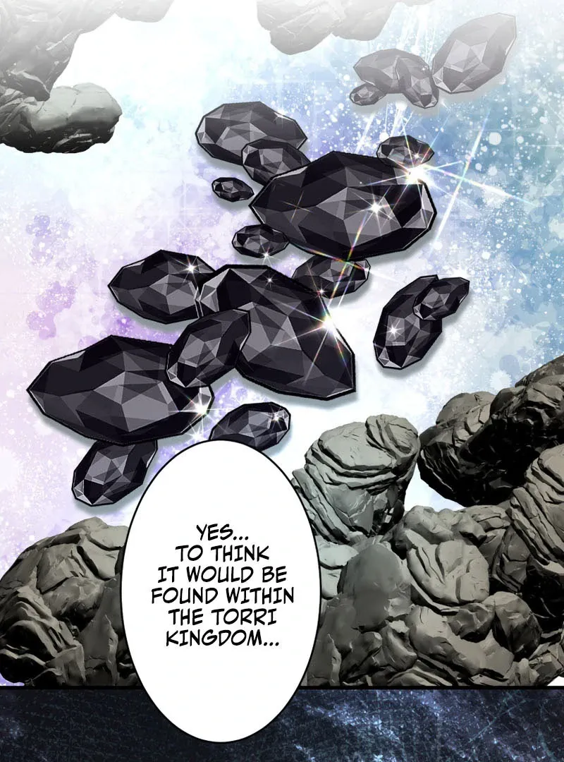 Princess Sveta’s Political Marriage Chapter 47 page 81 - 
