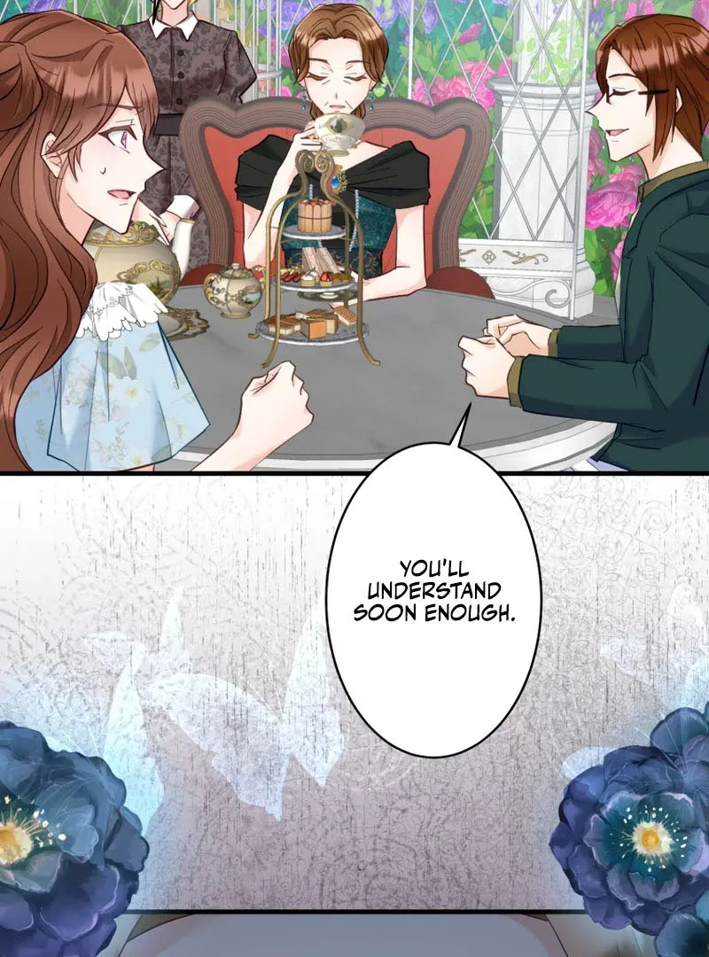 Princess Sveta’s Political Marriage Chapter 47 page 84 - 