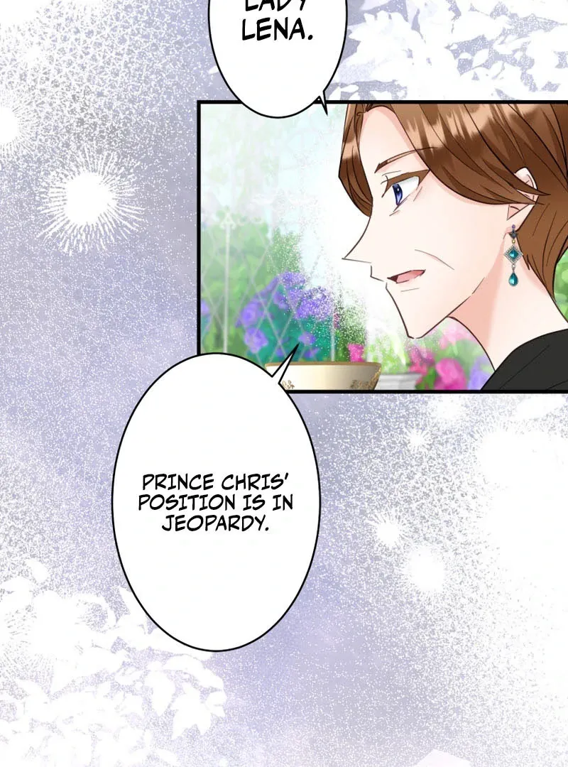 Princess Sveta’s Political Marriage Chapter 47 page 86 - 