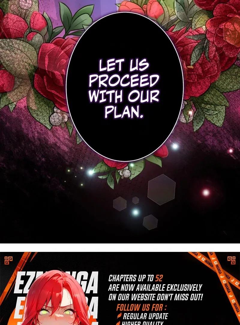 Princess Sveta’s Political Marriage Chapter 47 page 91 - 