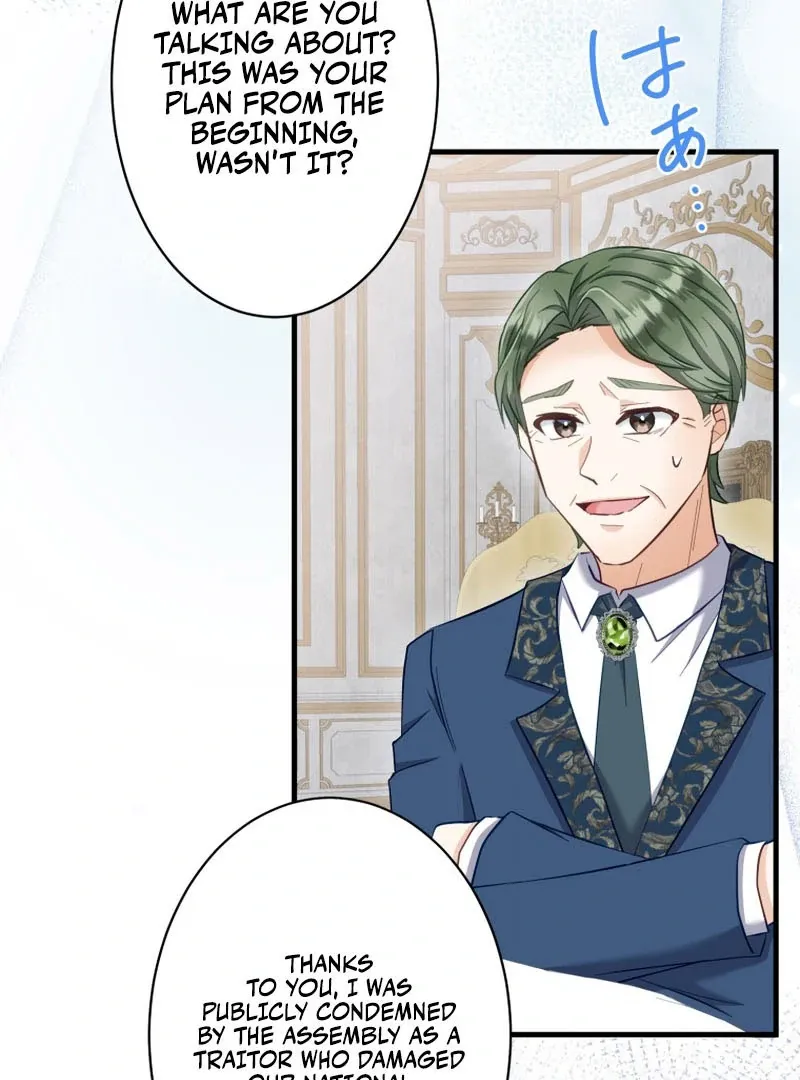 Princess Sveta’s Political Marriage Chapter 48 page 11 - 