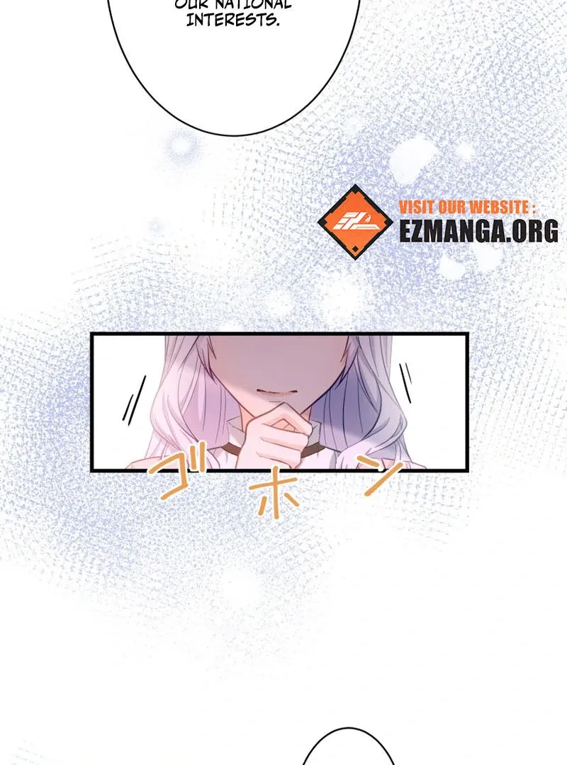 Princess Sveta’s Political Marriage Chapter 48 page 12 - 