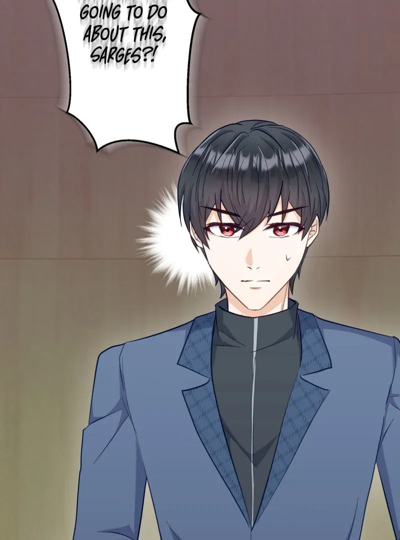 Princess Sveta’s Political Marriage Chapter 48 page 113 - 