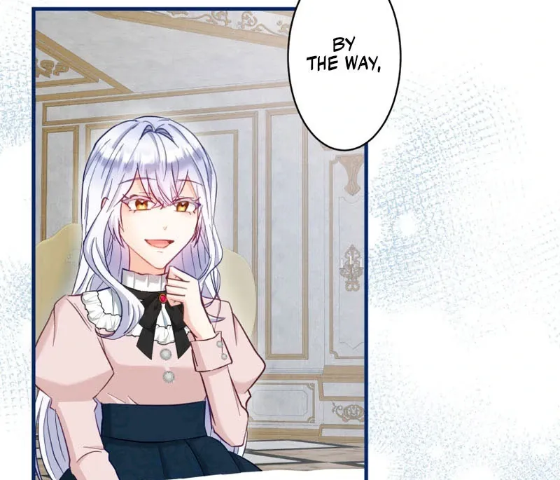 Princess Sveta’s Political Marriage Chapter 48 page 13 - 