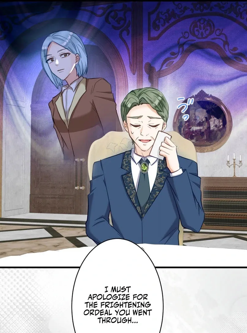 Princess Sveta’s Political Marriage Chapter 48 page 15 - 