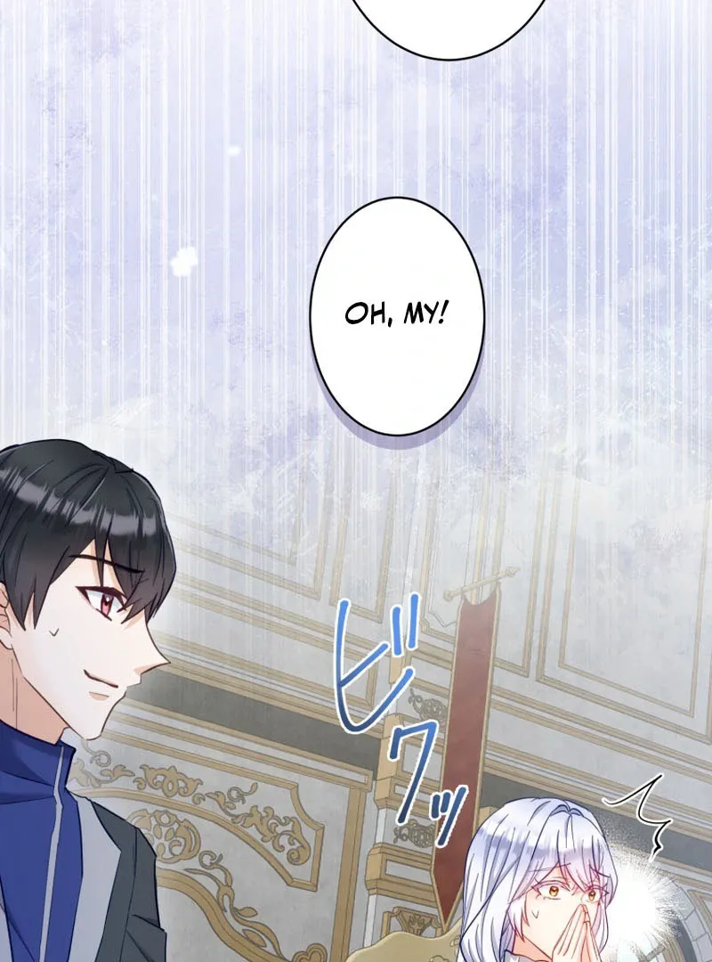 Princess Sveta’s Political Marriage Chapter 48 page 20 - 