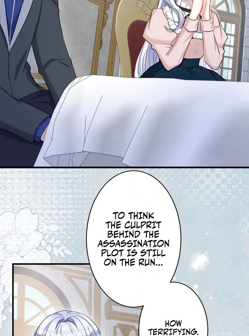 Princess Sveta’s Political Marriage Chapter 48 page 21 - 