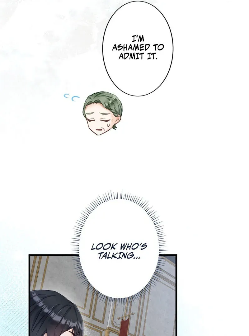 Princess Sveta’s Political Marriage Chapter 48 page 23 - 