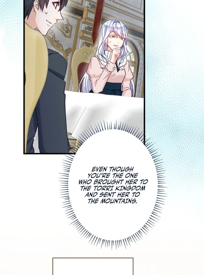 Princess Sveta’s Political Marriage Chapter 48 page 24 - 
