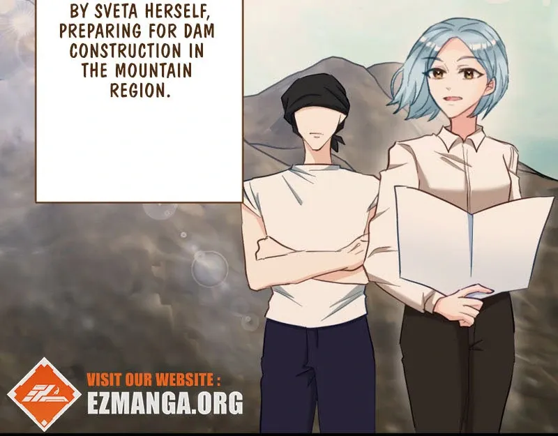 Princess Sveta’s Political Marriage Chapter 48 page 26 - 