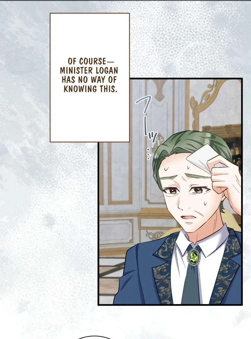 Princess Sveta’s Political Marriage Chapter 48 page 27 - 