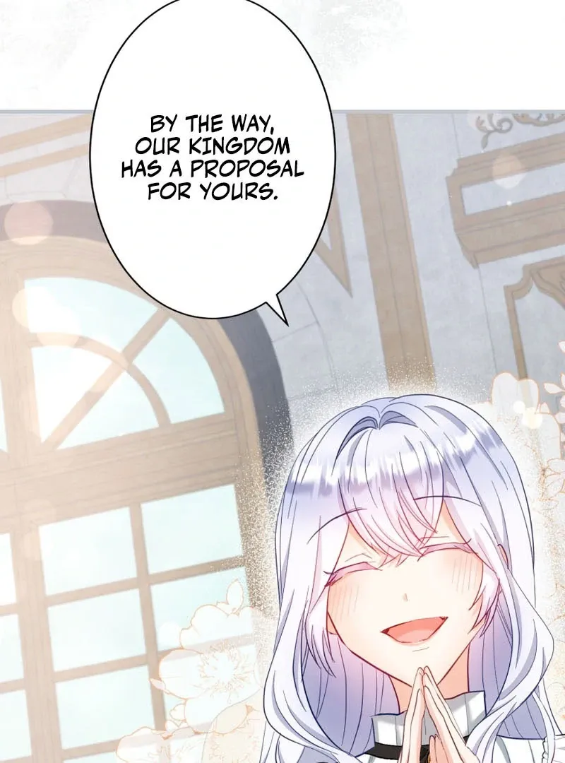 Princess Sveta’s Political Marriage Chapter 48 page 28 - 