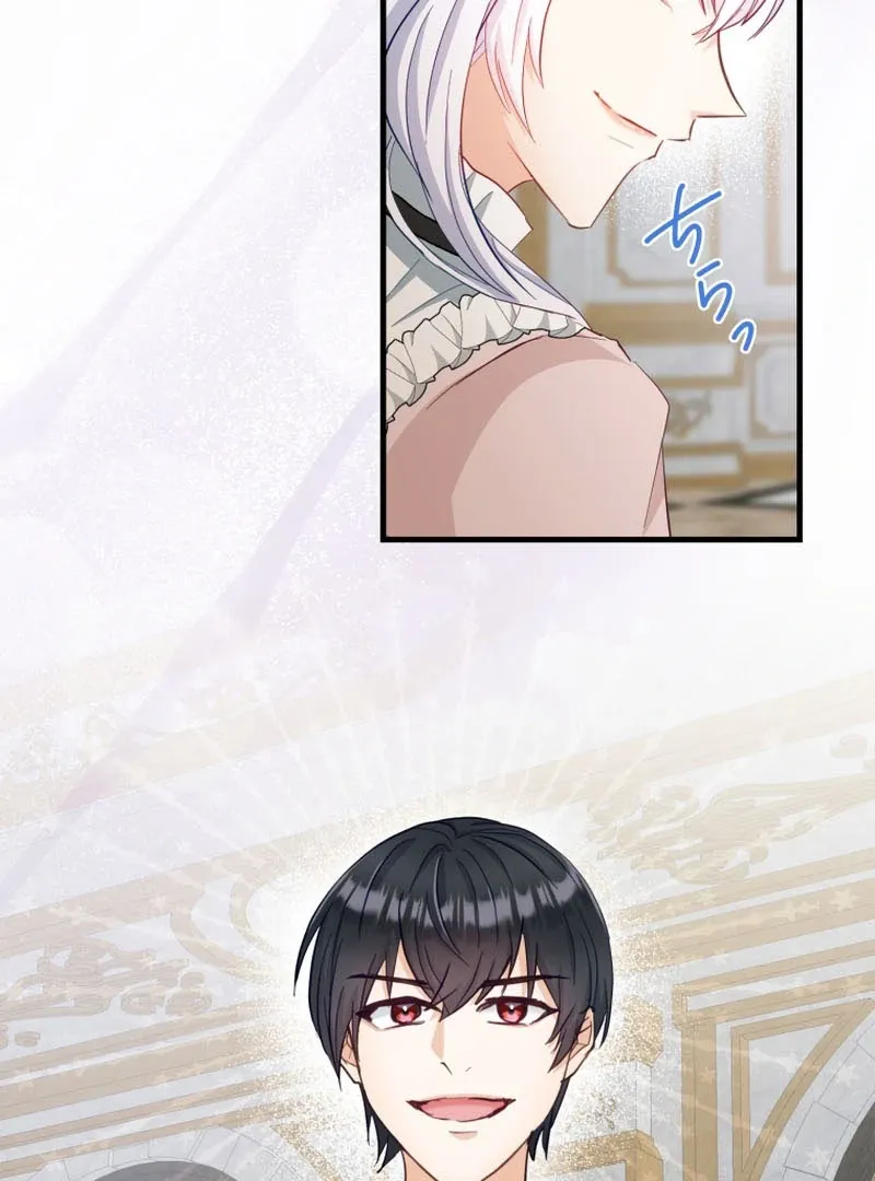 Princess Sveta’s Political Marriage Chapter 48 page 30 - 