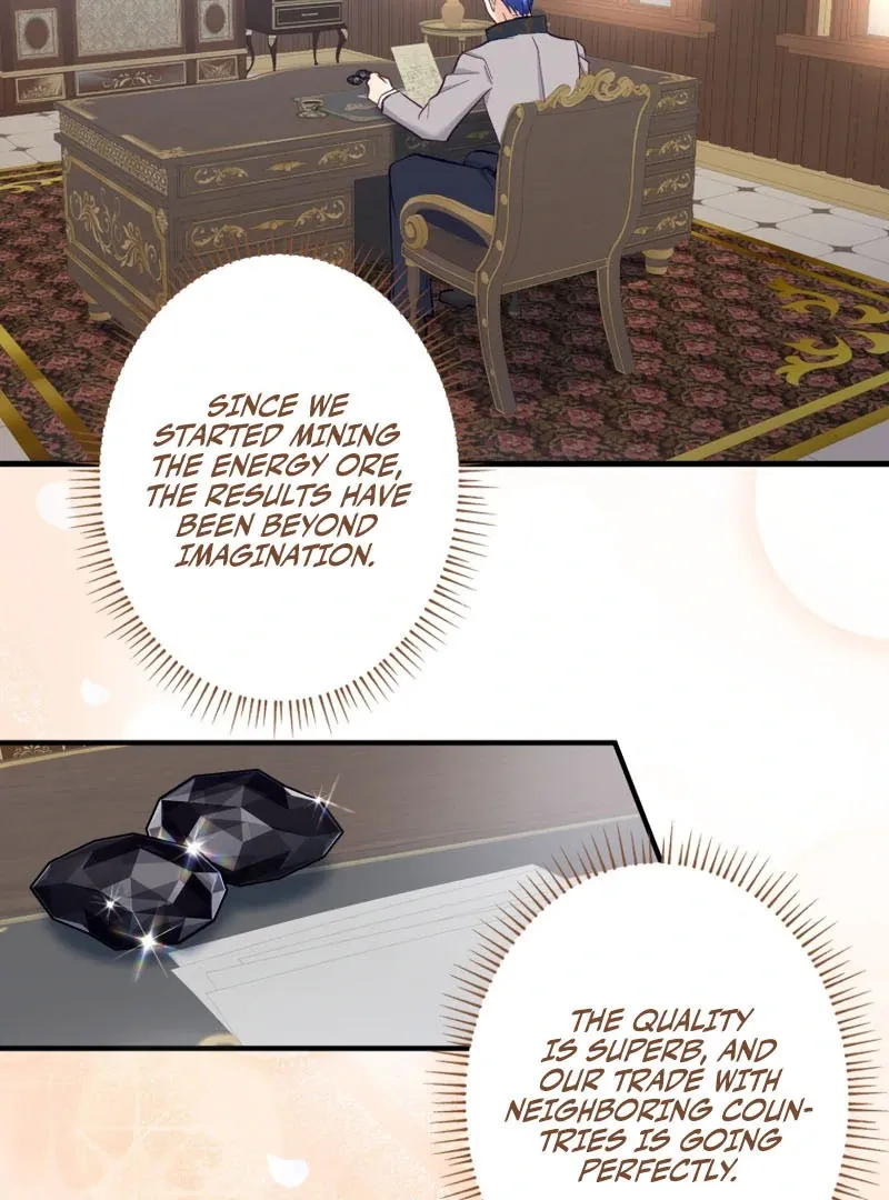 Princess Sveta’s Political Marriage Chapter 48 page 4 - 