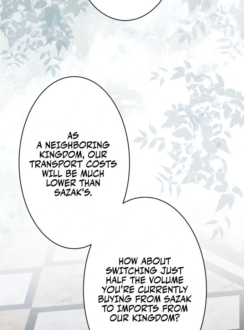 Princess Sveta’s Political Marriage Chapter 48 page 32 - 