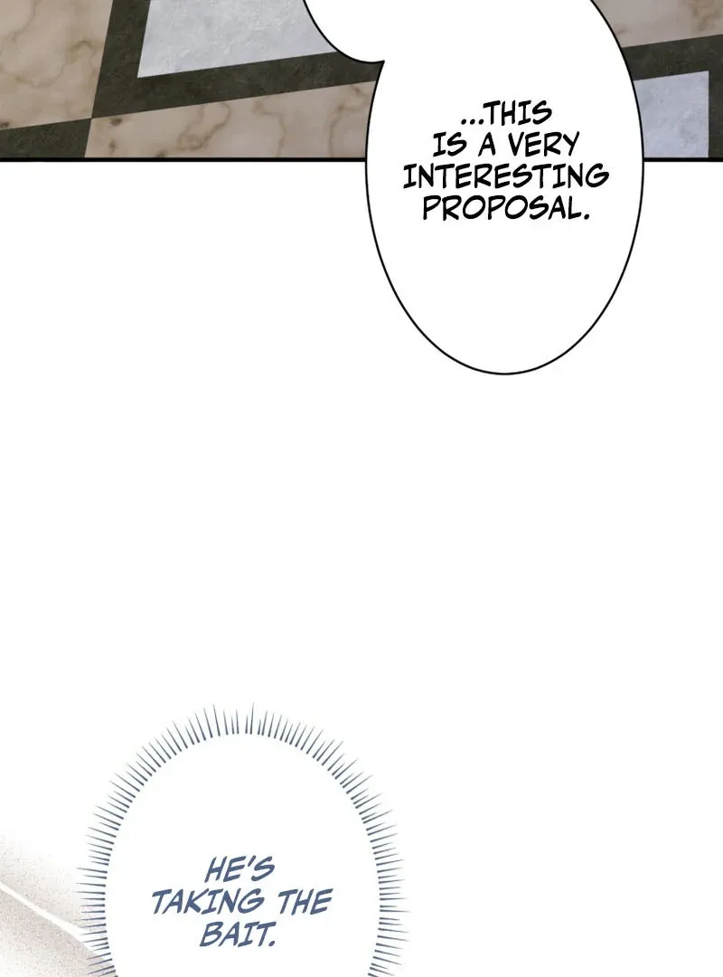 Princess Sveta’s Political Marriage Chapter 48 page 34 - 