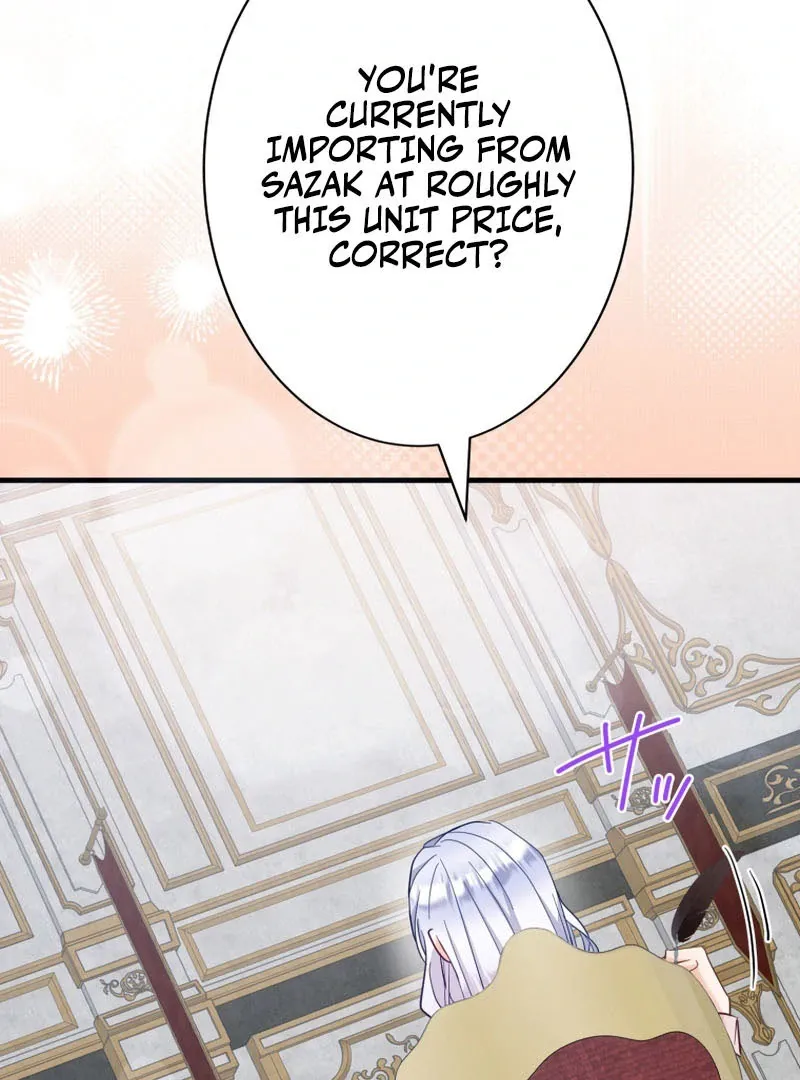 Princess Sveta’s Political Marriage Chapter 48 page 36 - 