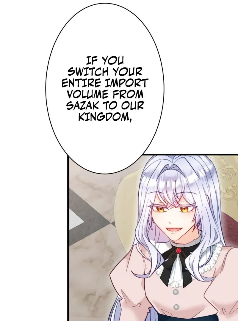 Princess Sveta’s Political Marriage Chapter 48 page 39 - 