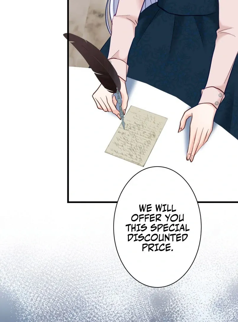 Princess Sveta’s Political Marriage Chapter 48 page 40 - 