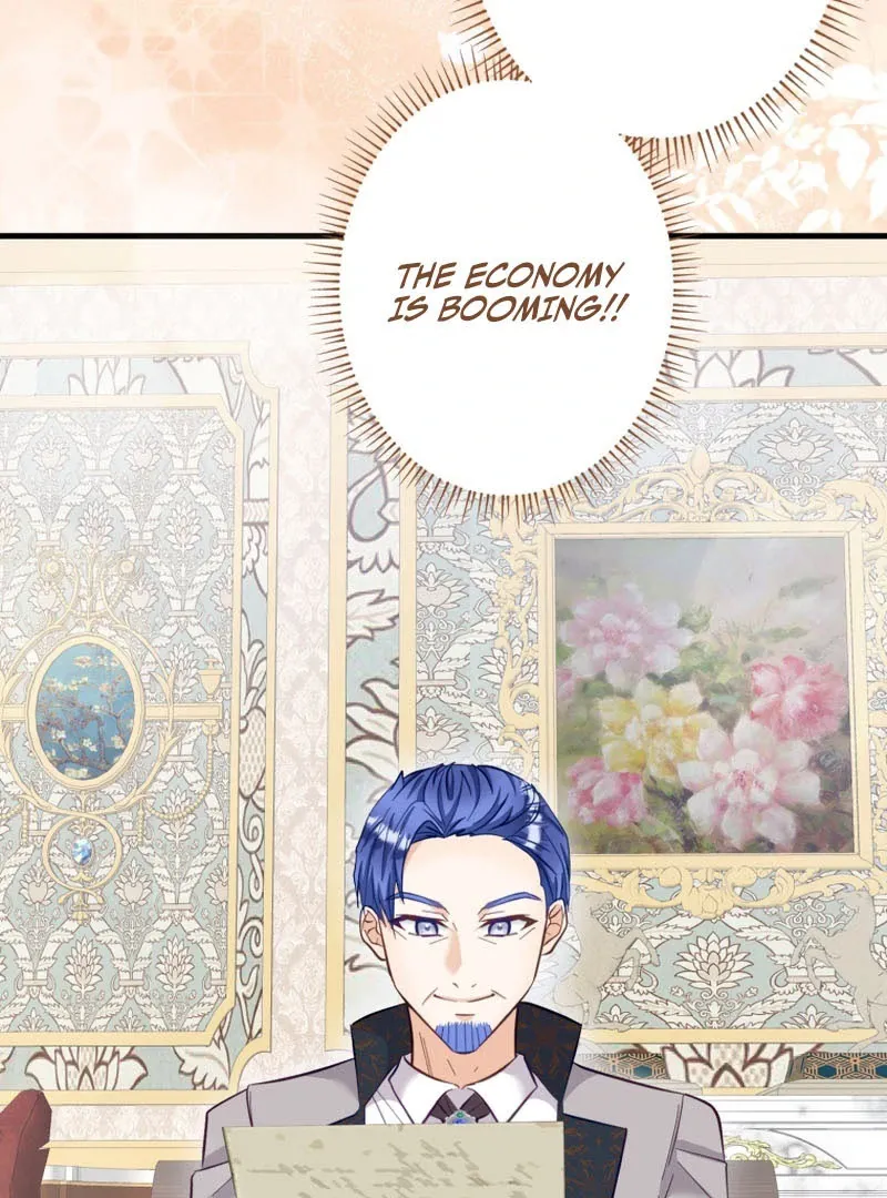 Princess Sveta’s Political Marriage Chapter 48 page 5 - 