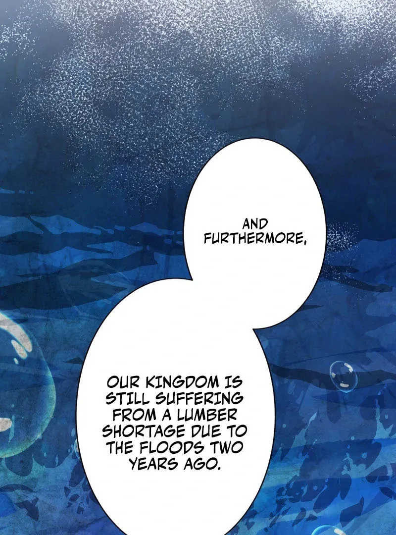 Princess Sveta’s Political Marriage Chapter 48 page 41 - 