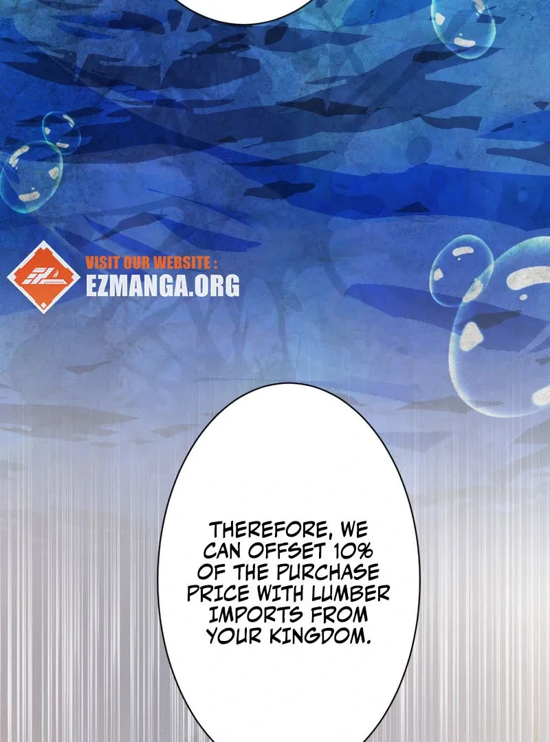 Princess Sveta’s Political Marriage Chapter 48 page 42 - 