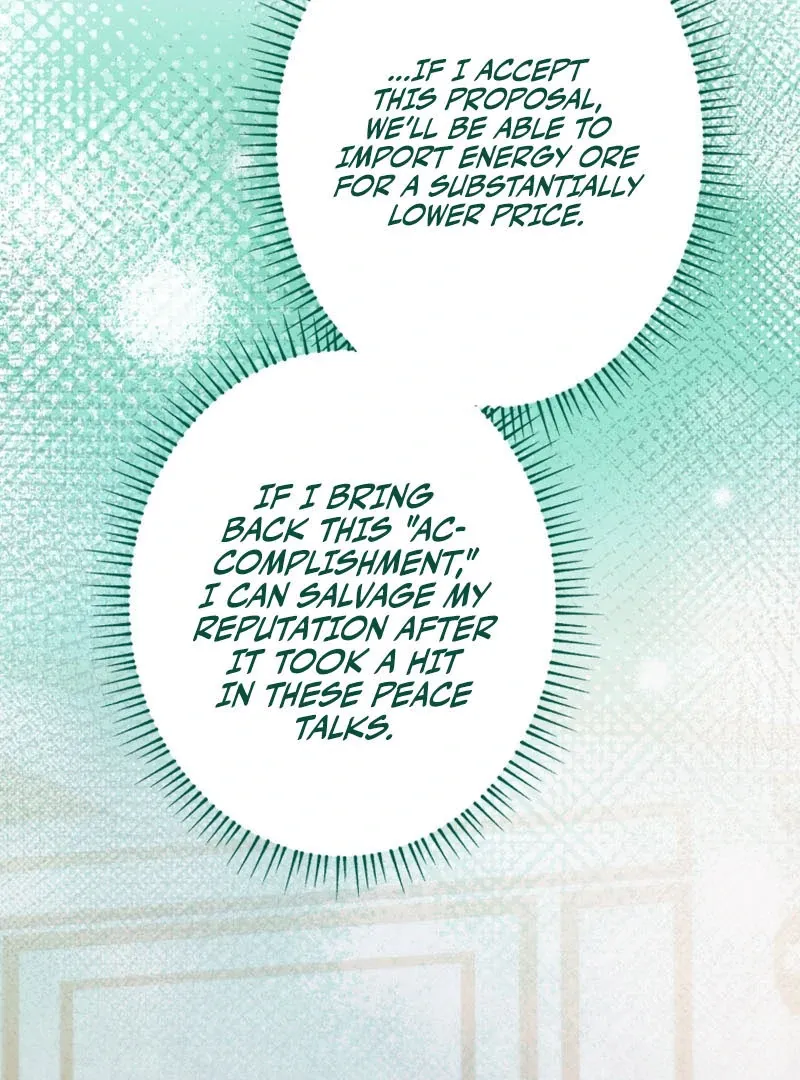 Princess Sveta’s Political Marriage Chapter 48 page 45 - 