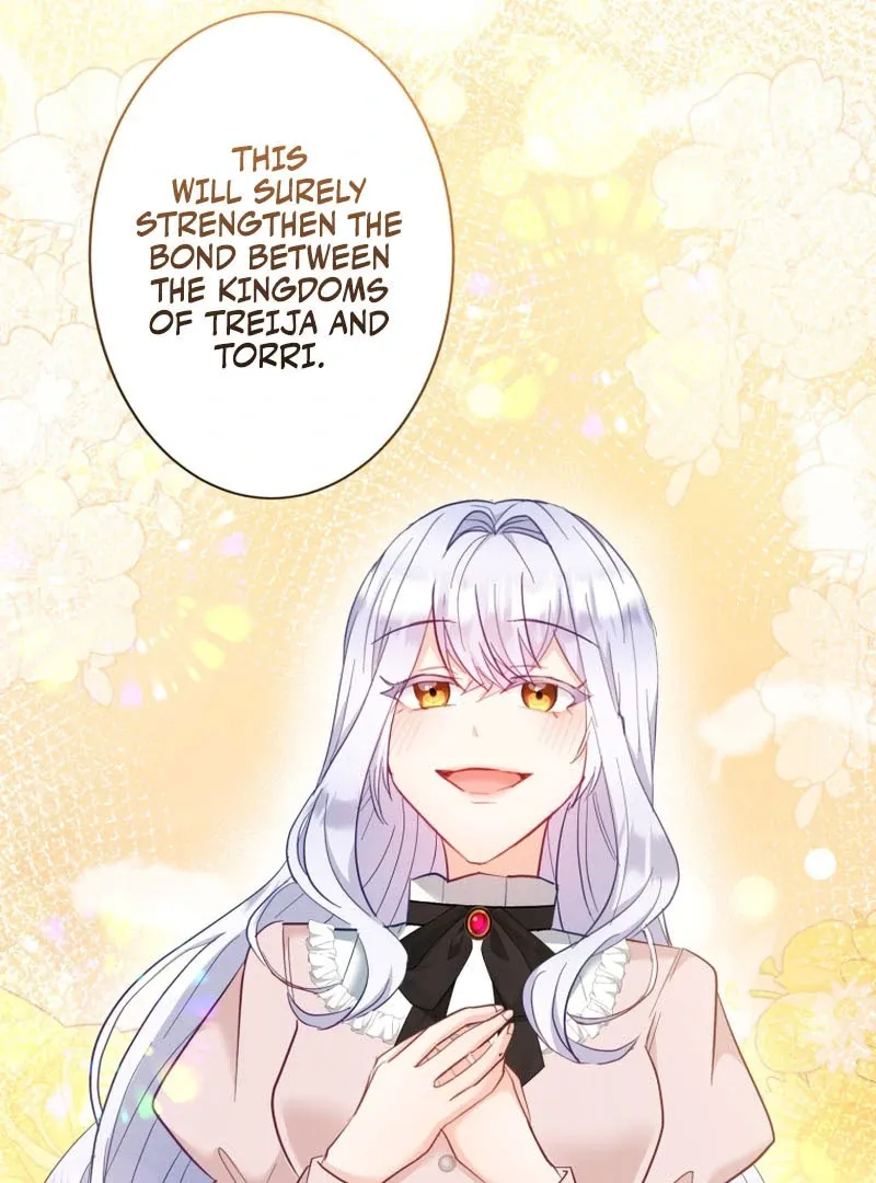 Princess Sveta’s Political Marriage Chapter 48 page 48 - 
