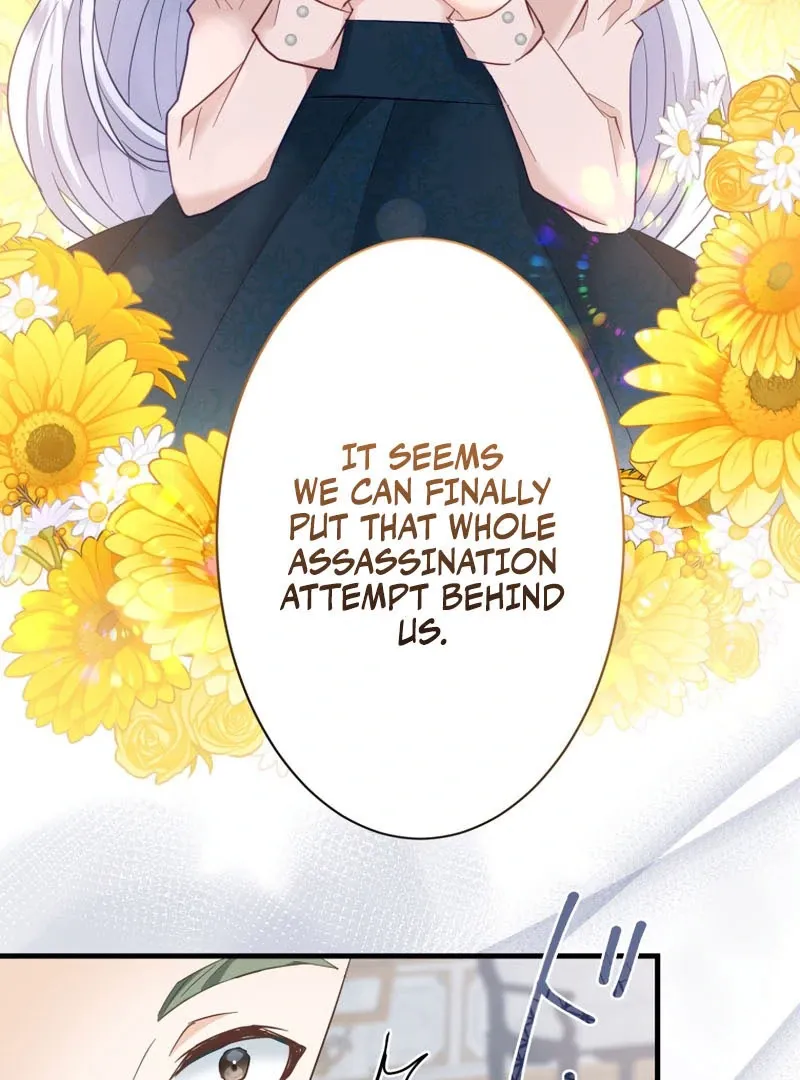 Princess Sveta’s Political Marriage Chapter 48 page 49 - 