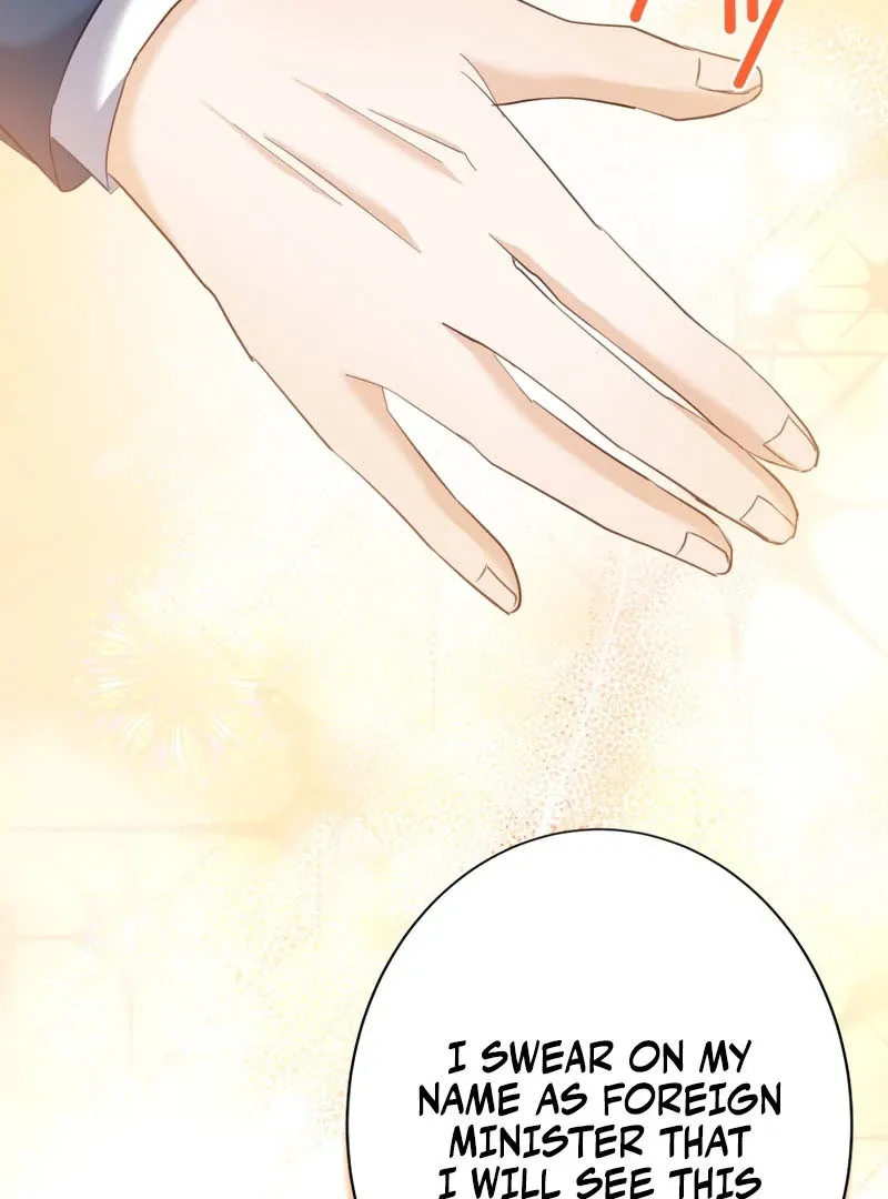 Princess Sveta’s Political Marriage Chapter 48 page 54 - 