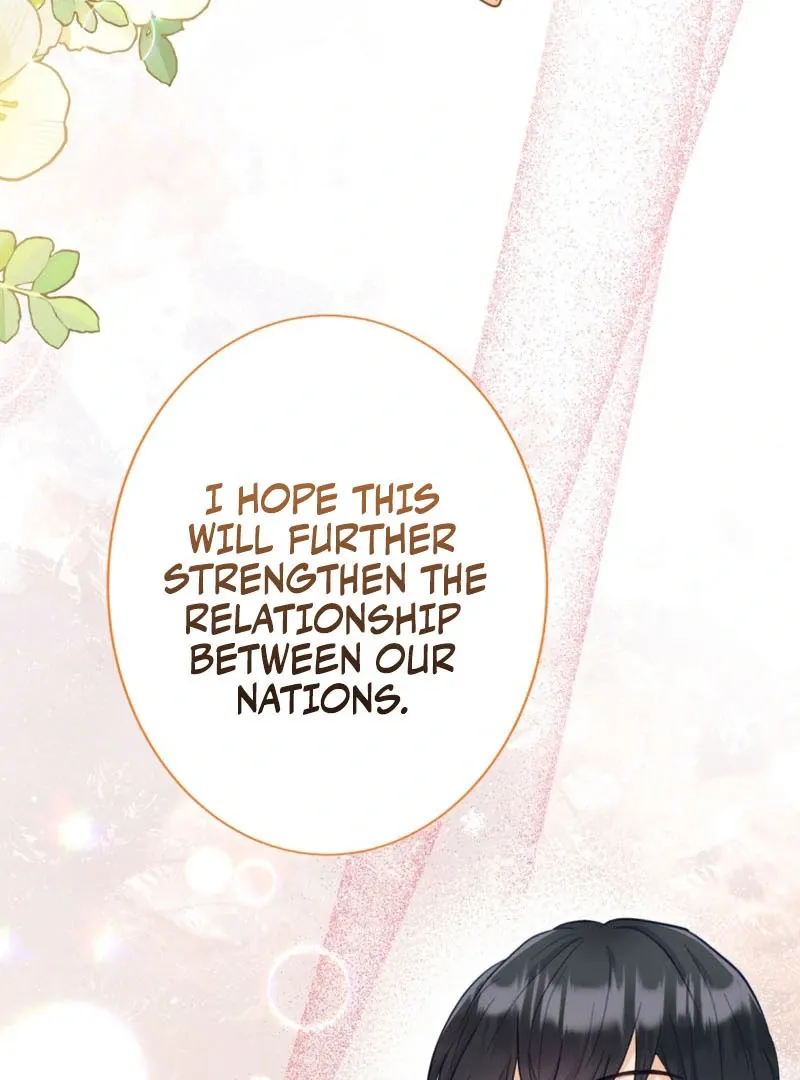 Princess Sveta’s Political Marriage Chapter 48 page 57 - 