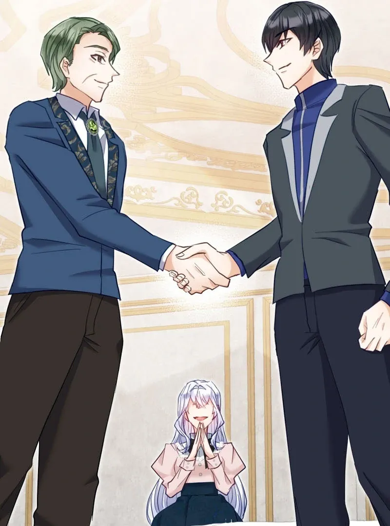 Princess Sveta’s Political Marriage Chapter 48 page 60 - 