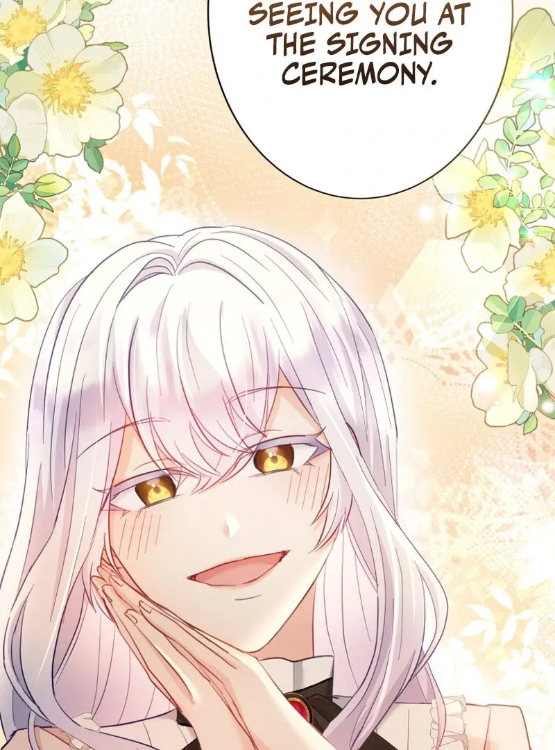 Princess Sveta’s Political Marriage Chapter 48 page 62 - 