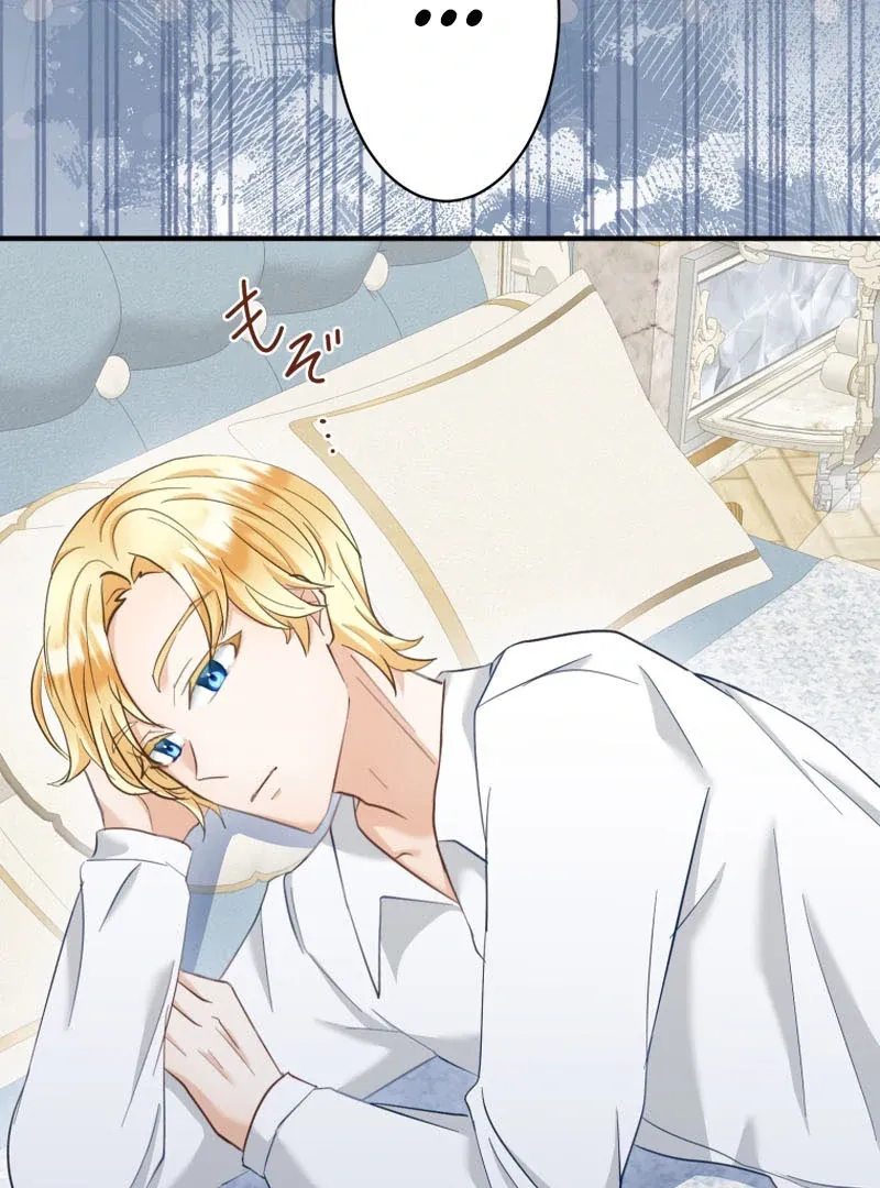 Princess Sveta’s Political Marriage Chapter 48 page 67 - 